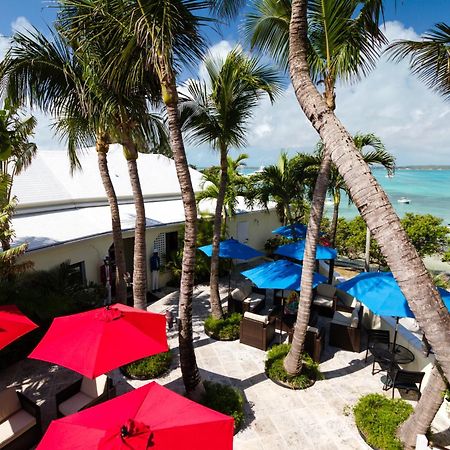 Rock House Harbour Island Hotel Dunmore Town Exterior photo